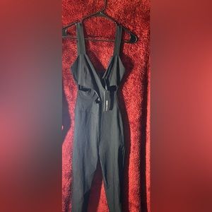 Fashion nova jumpsuit